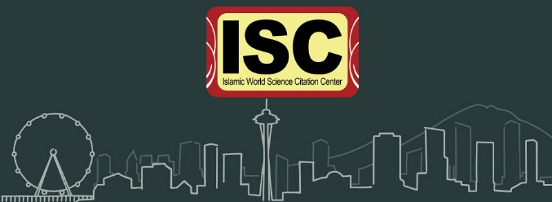 پذیرش مقاله از مجلات ISC