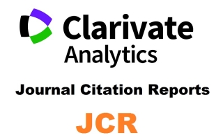مجلات ISI دارای ضریب تاثیر یا مجلات JCR
