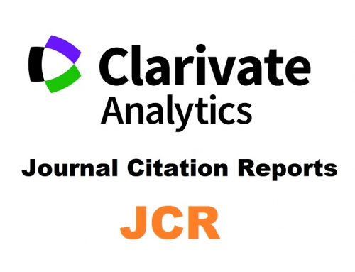 دانلود لیست مجلات ISI دارای ضریب تاثیر یا مجلات JCR سال ۲۰۱۷