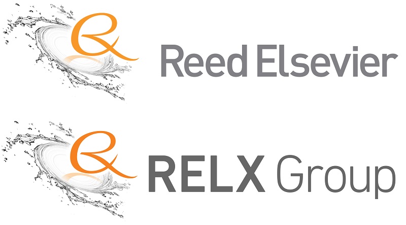  ریلکس گروپز RELX Group